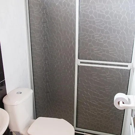Cabanas Amalu San Agustín Exterior foto