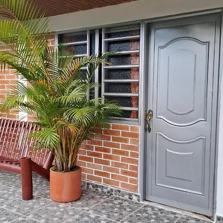 Cabanas Amalu San Agustín Exterior foto