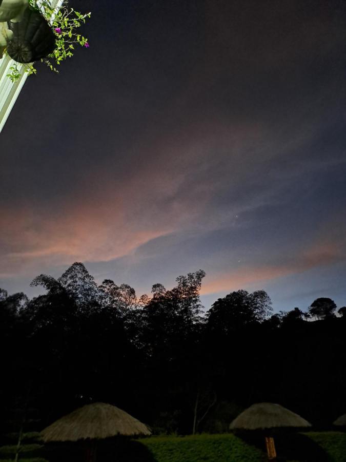Amalu San Agustin (Huila)