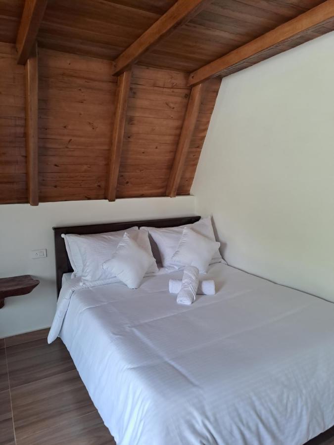 Amalu Landhaus San Agustín