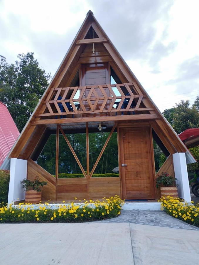 Landhaus Amalu