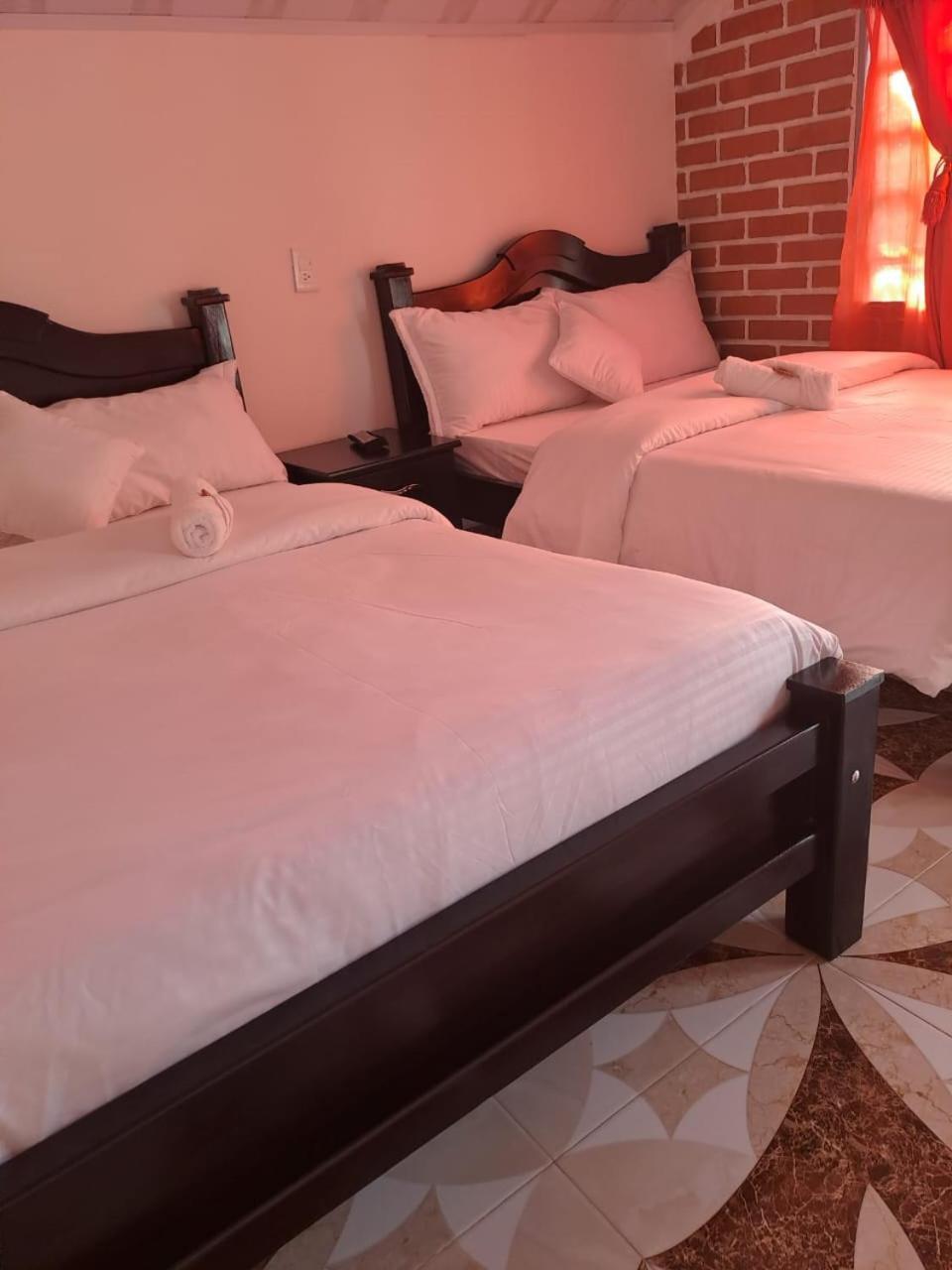 Amalu Landhaus San Agustín