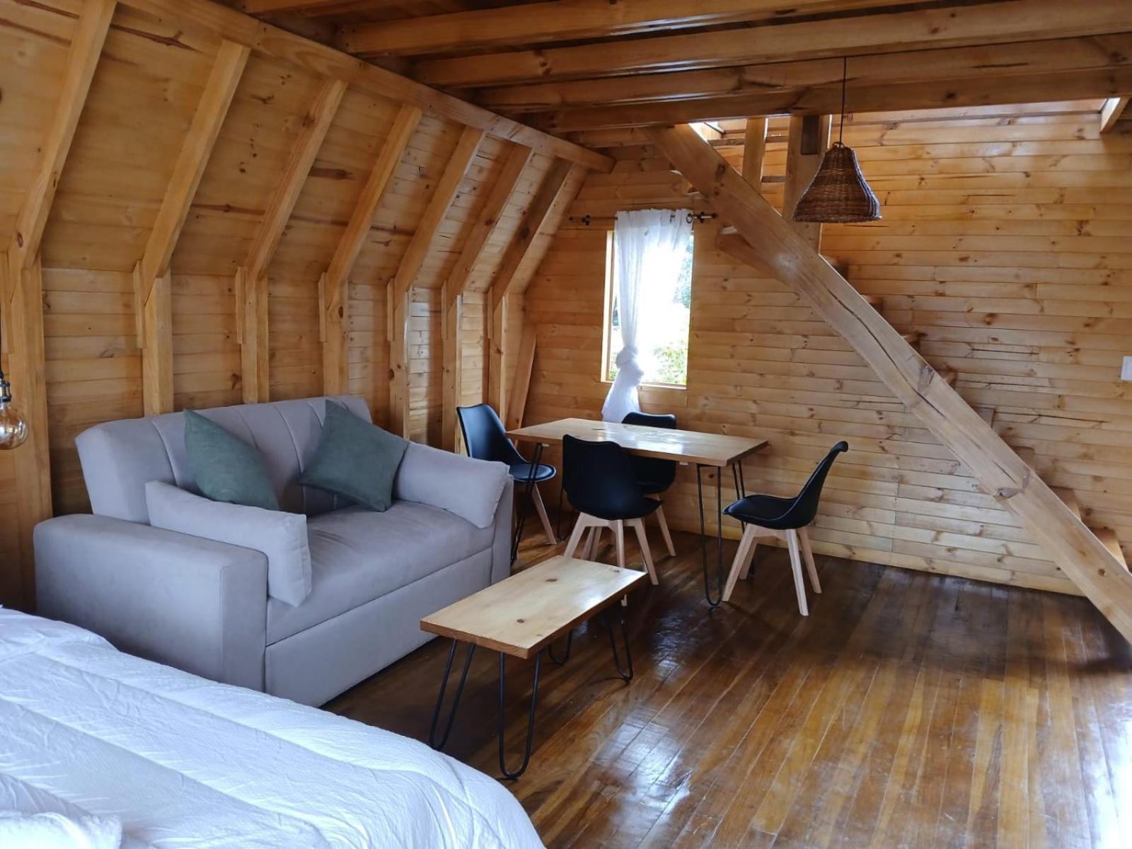 Landhaus Amalu San Agustín