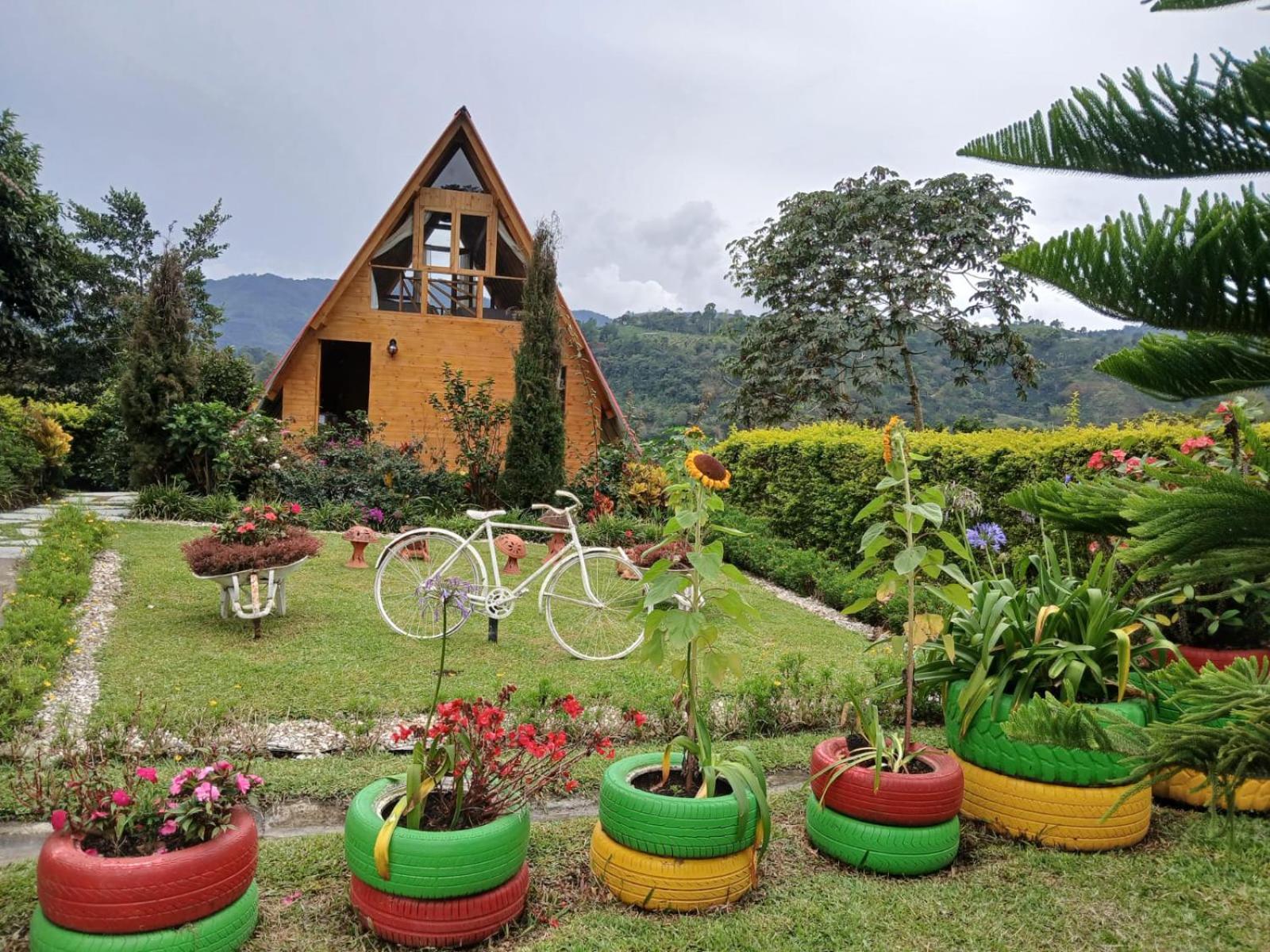 Landhaus Amalu